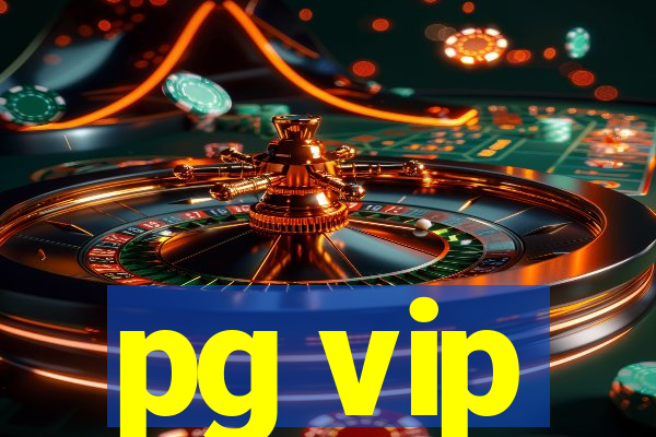 pg vip